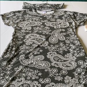 NWT Lularoe Marly Dress